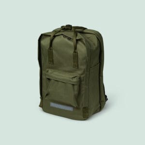 Survival Backpack